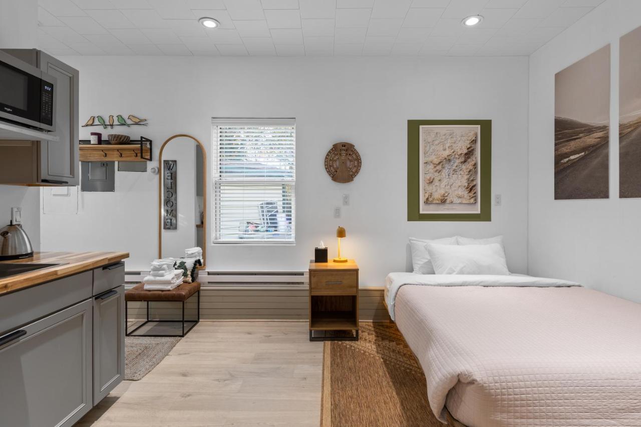 Modern Home &Cozy لايك بلاسيد المظهر الخارجي الصورة