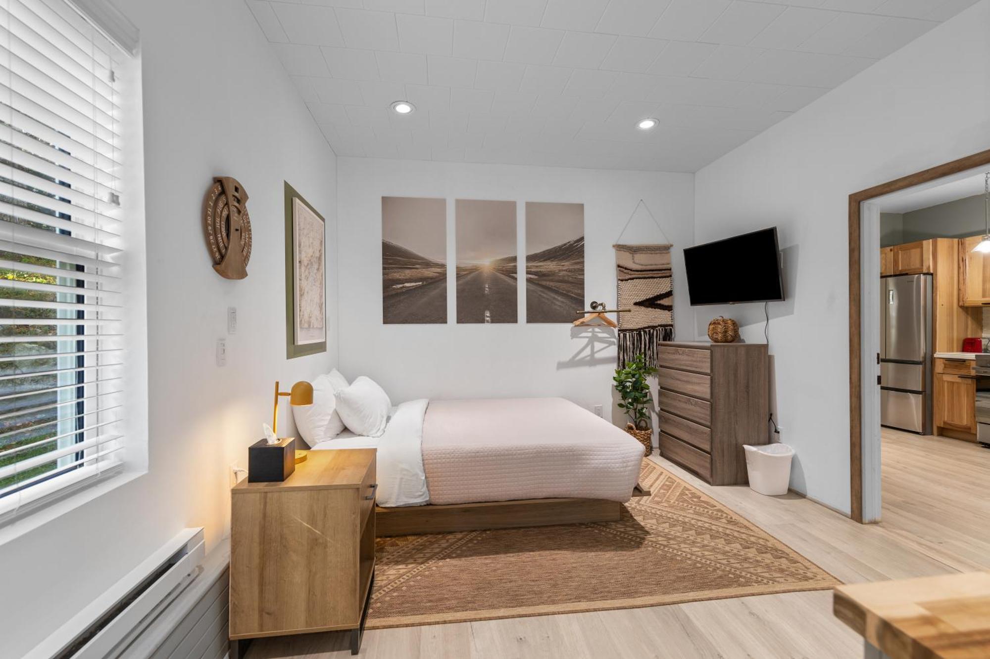 Modern Home &Cozy لايك بلاسيد المظهر الخارجي الصورة